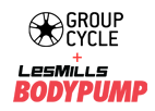 Group Cycle + Body Pump