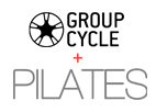 Group Cycle + PILATES