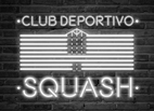 Club Deportivo Squash